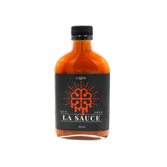 Cajun LA SAUCE MTL